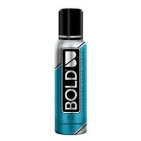 Bold Ice Body Spray 120ml